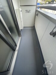 志紀駅 徒歩9分 2階の物件内観写真